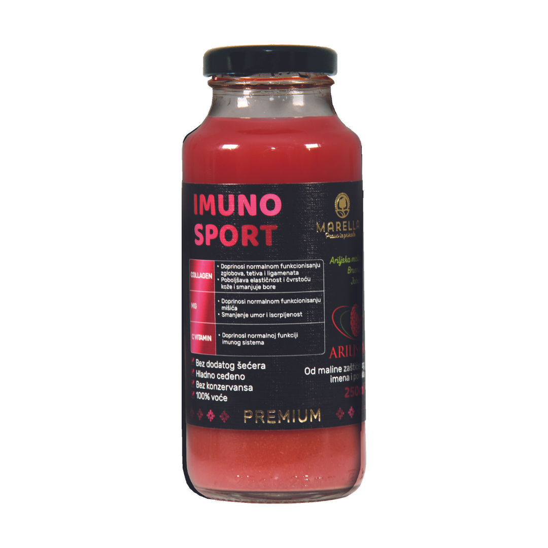 imuno sport