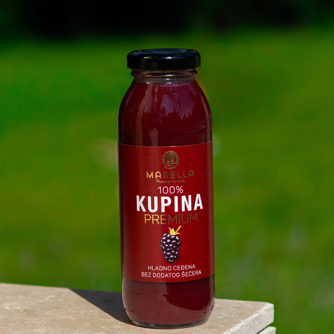 kupina premium