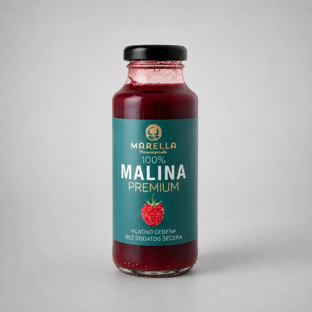 malina premium