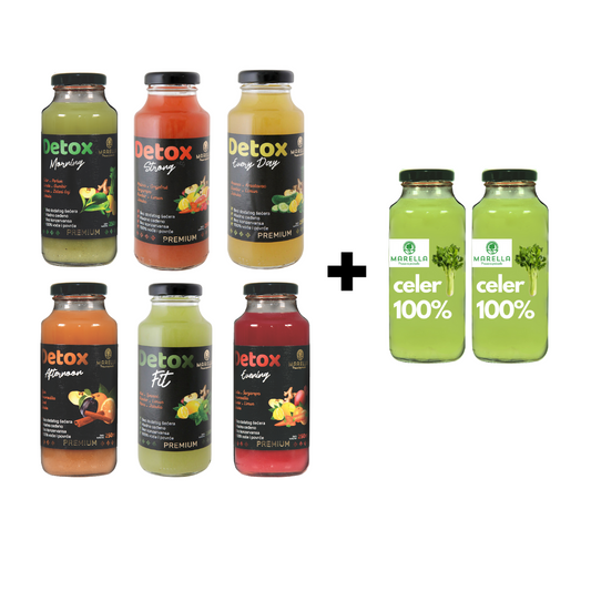 DETOX PACKAGE