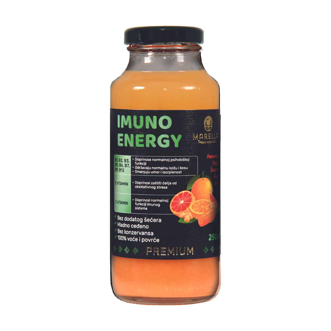 imuno energy