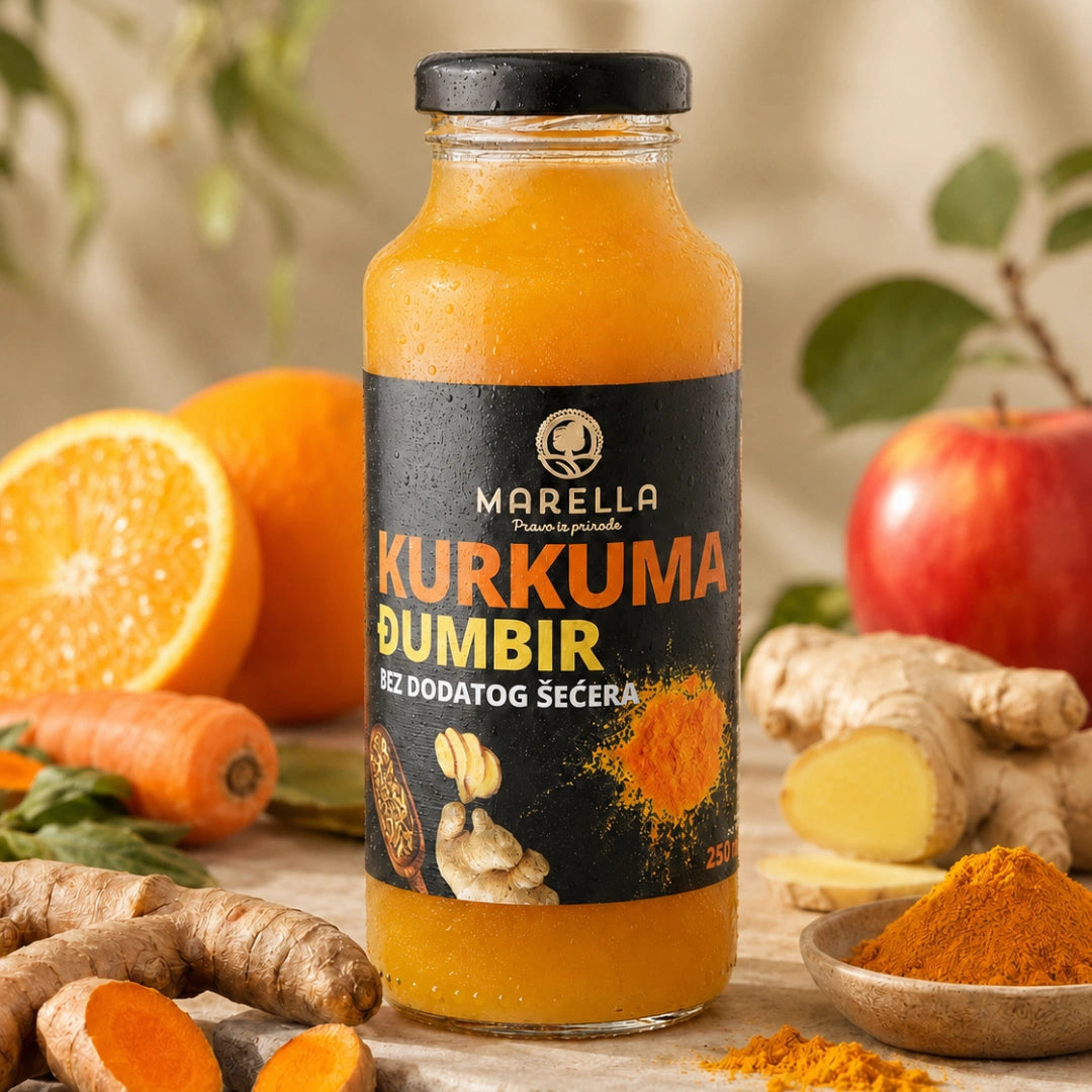 KURKUMA