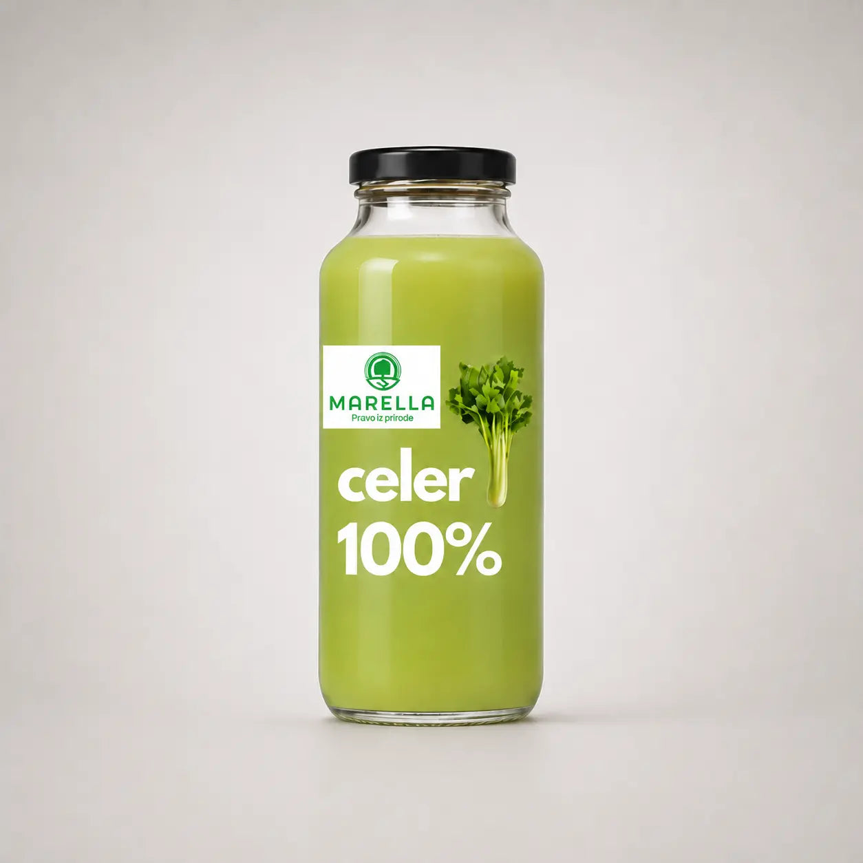 SOK OD CELERA 100%