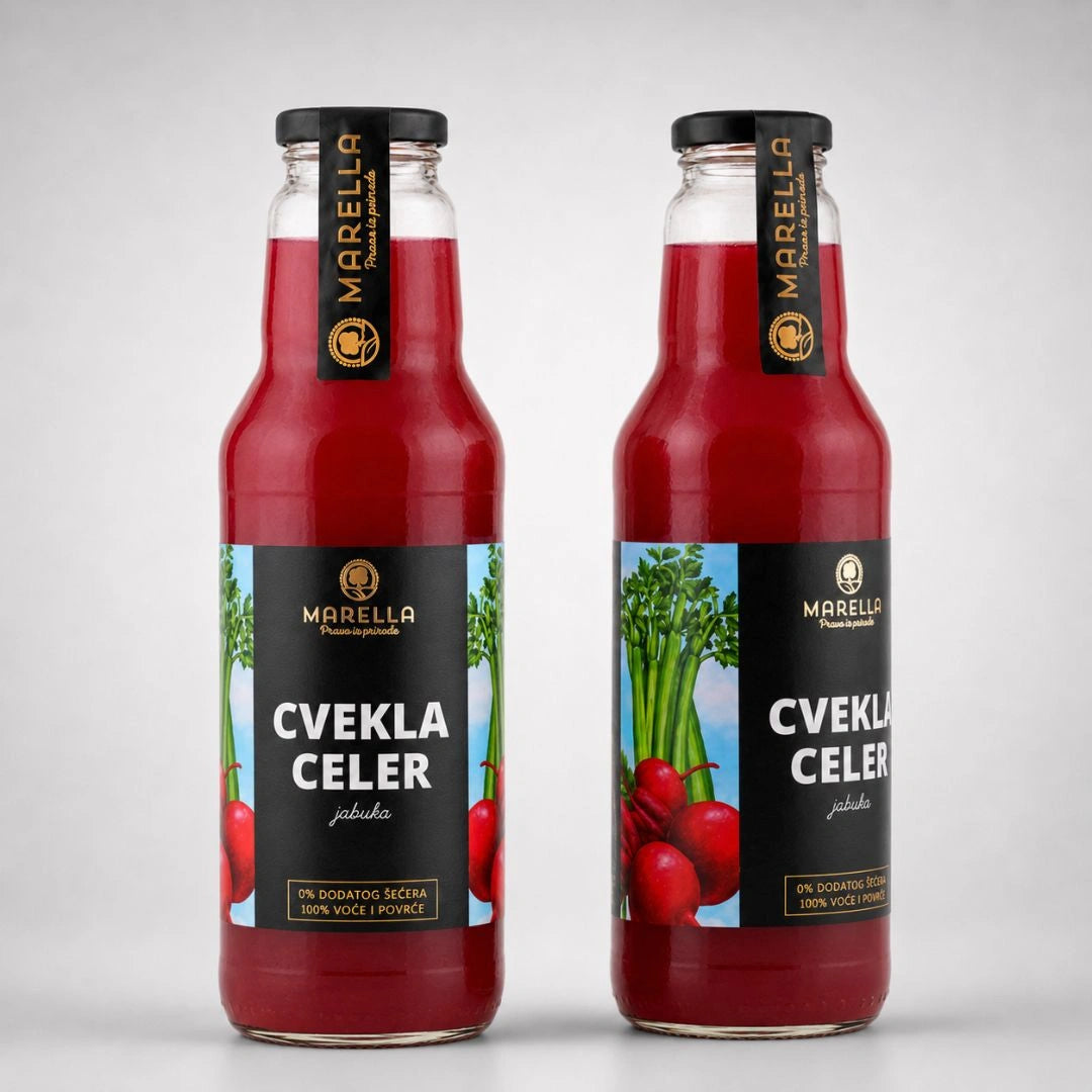 sok celer cvekla jabuka 100%