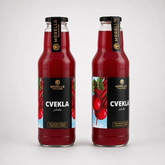 sok cvekla jabuka 100%