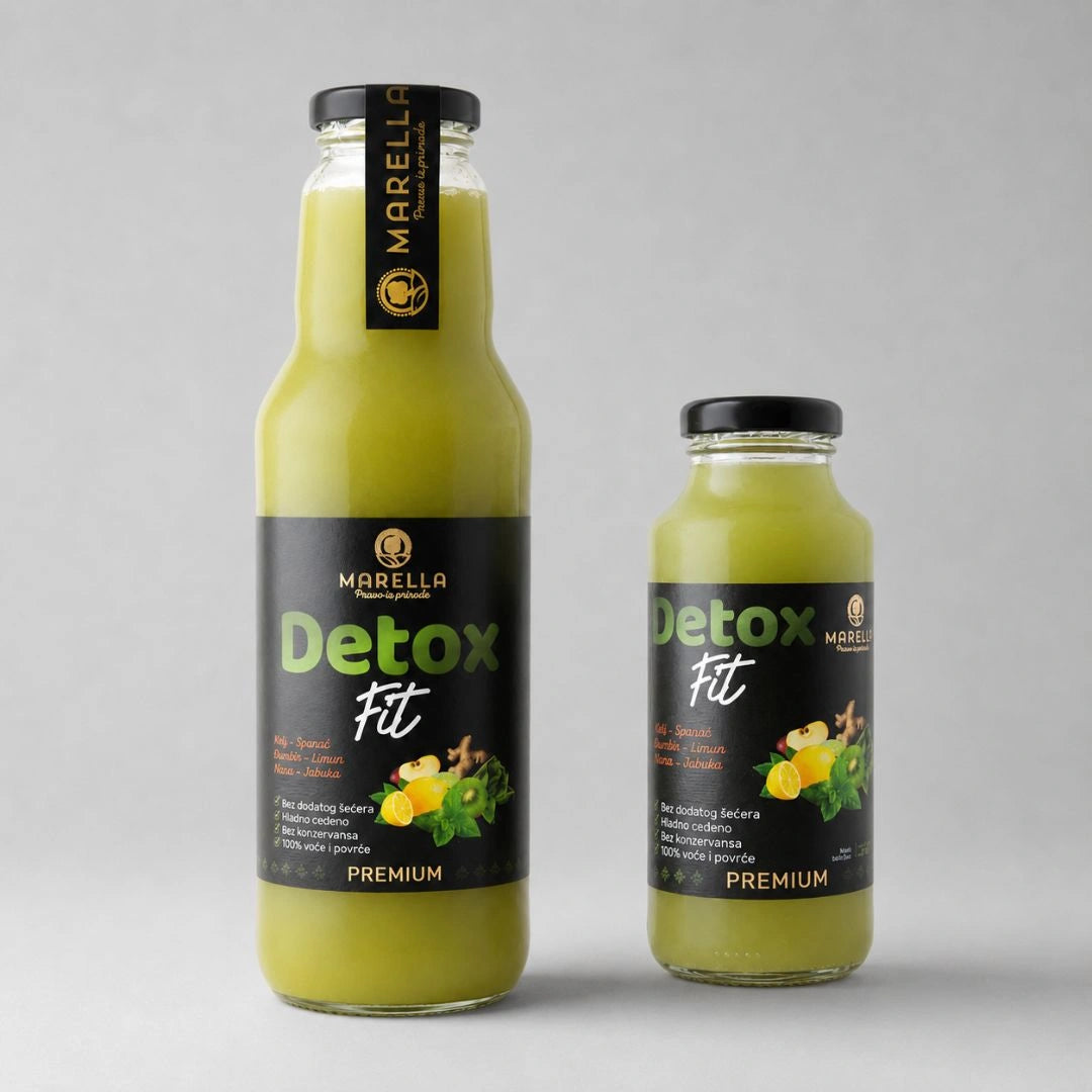 detox fit