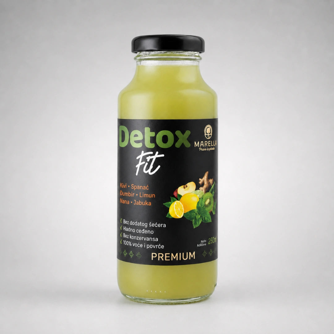 detox fit
