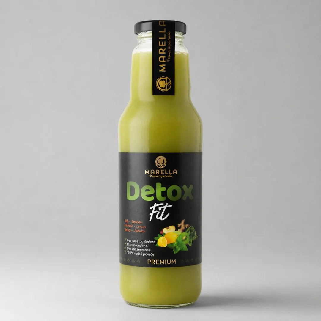detox fit