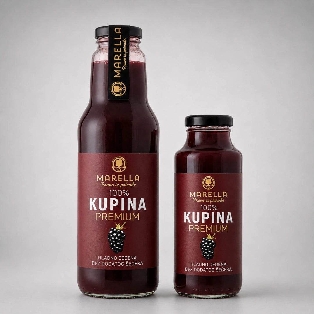 kupina premium