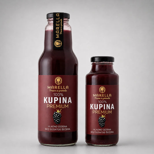 kupina premium