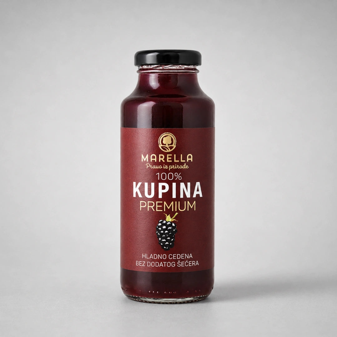 kupina premium