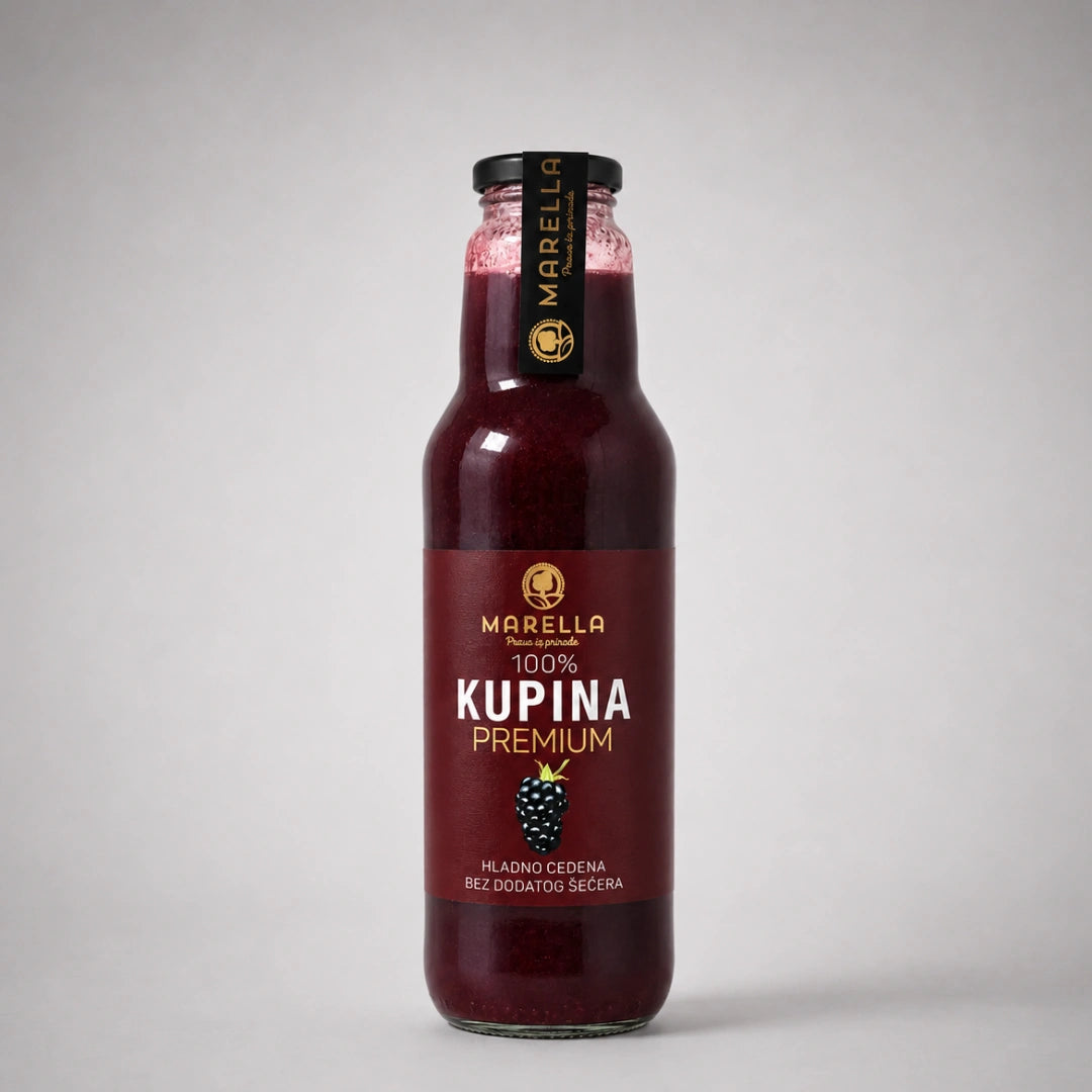 kupina premium
