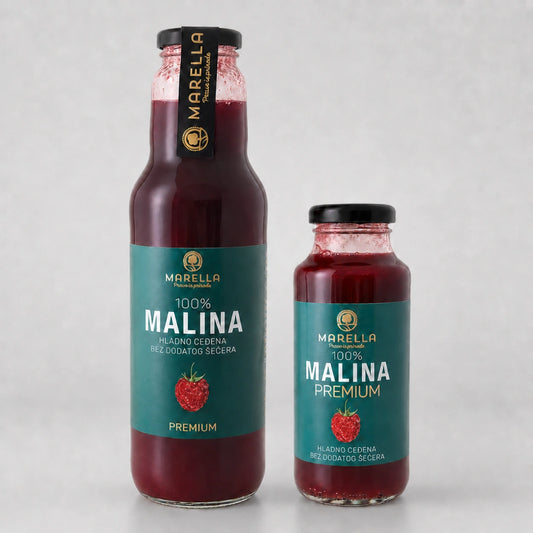 malina premium