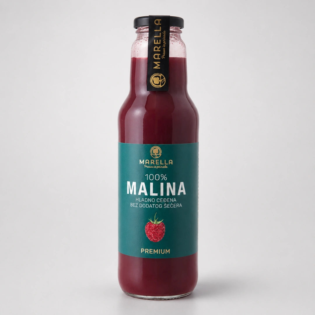 malina premium