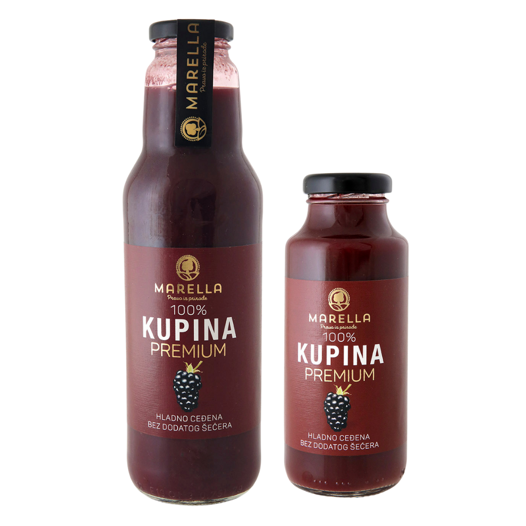 kupina premium