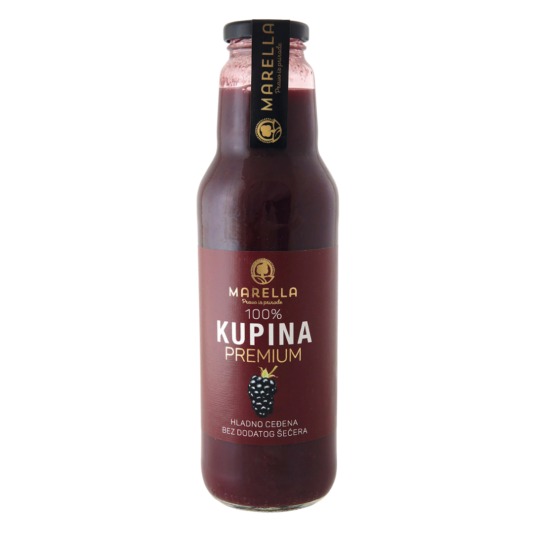 kupina premium