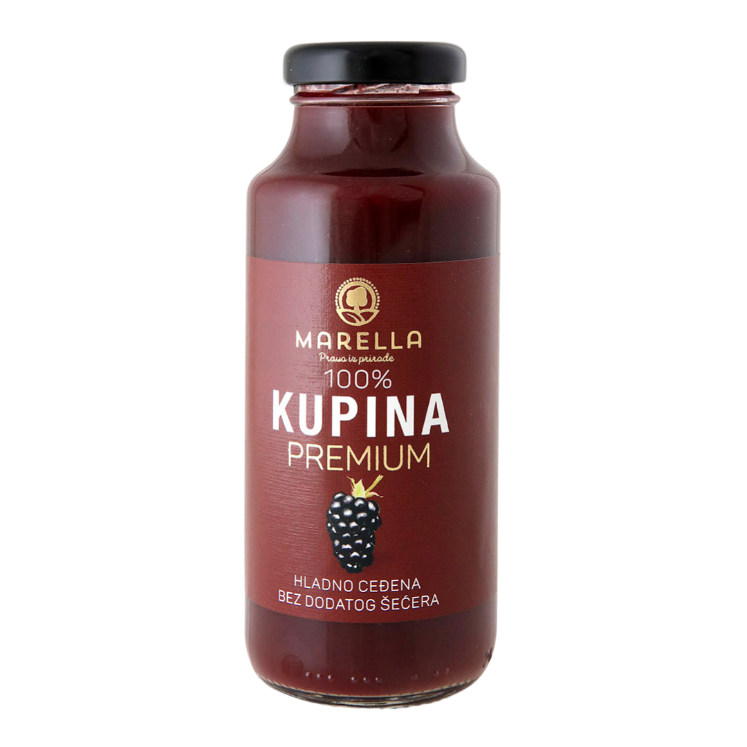 kupina premium