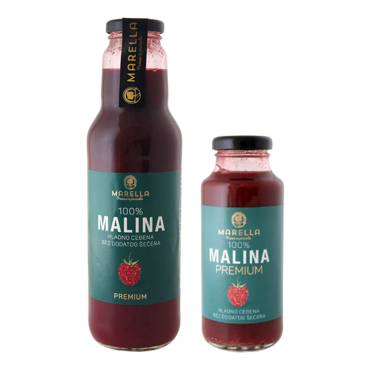 malina premium