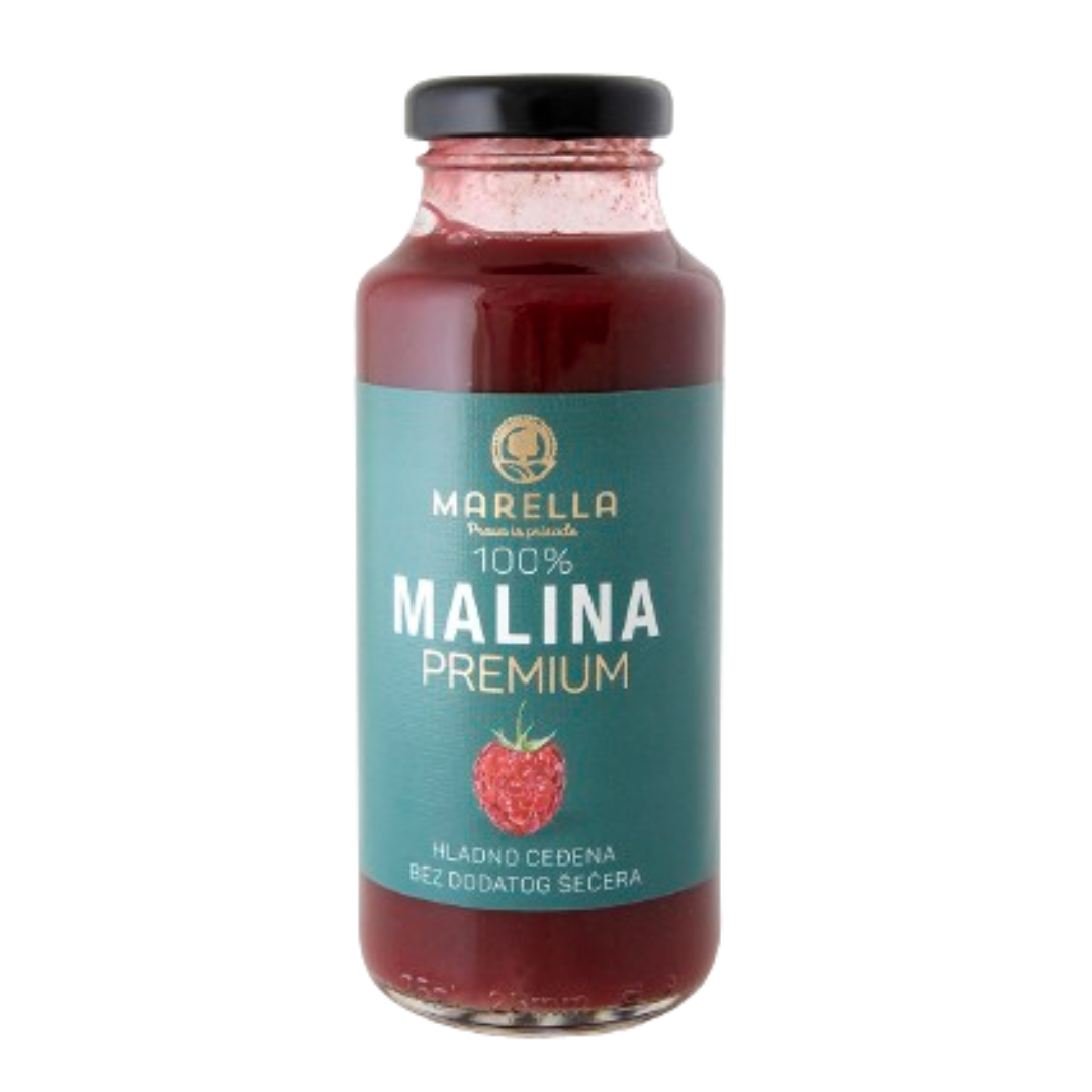 malina premium