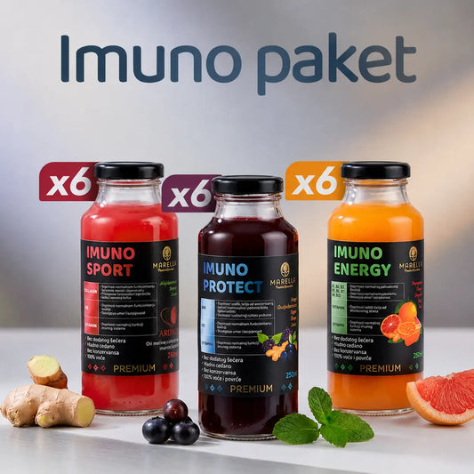 IMUNO PAKET