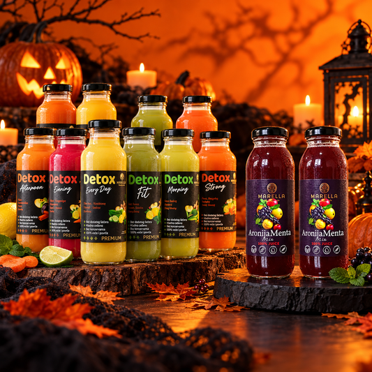scary detox paket