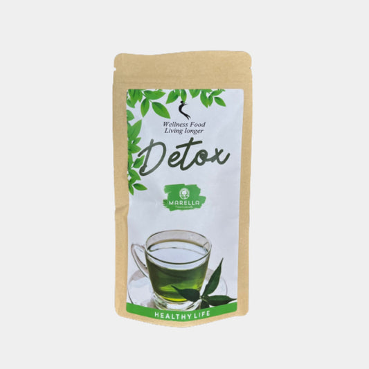 DETOX tea for 14 days